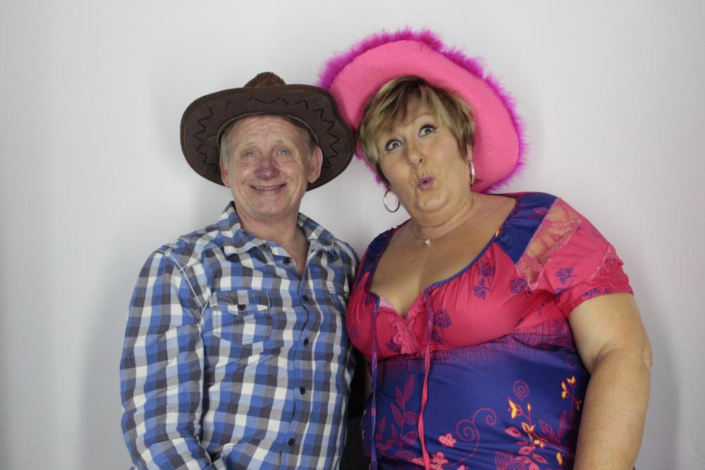Lisa's 50th Birthday  | View more photos from the event at gallery.myphotoboothexperience.co.uk/u/MyPhotoBoothExperienceLtd/Lisas-50th-Birthday